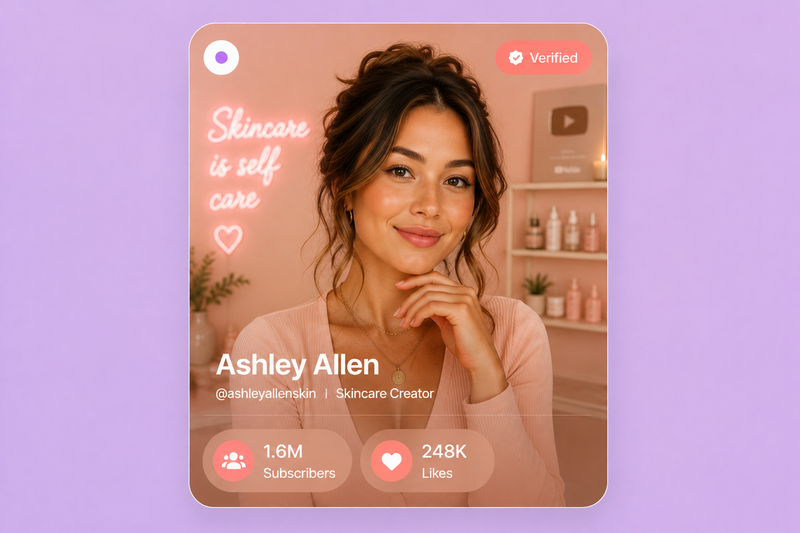 Ashley Allen