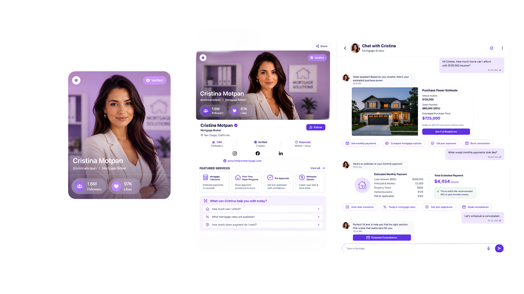 Capture New Clients