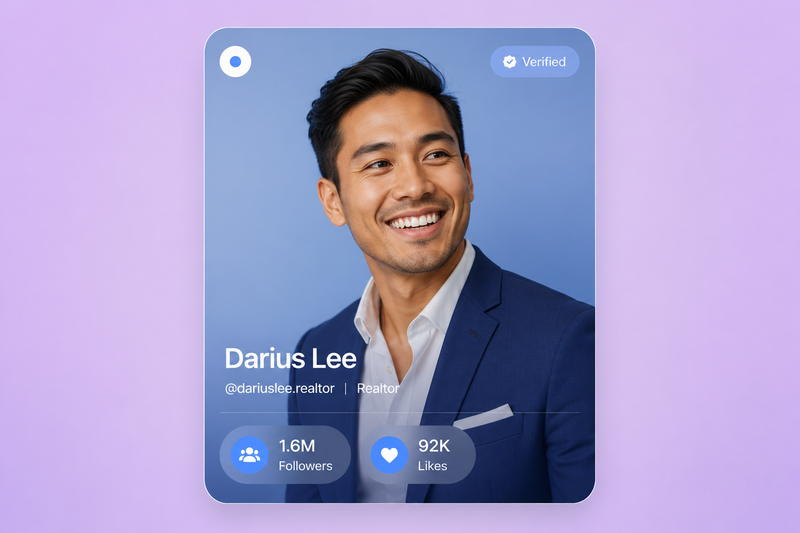 Darius Lee