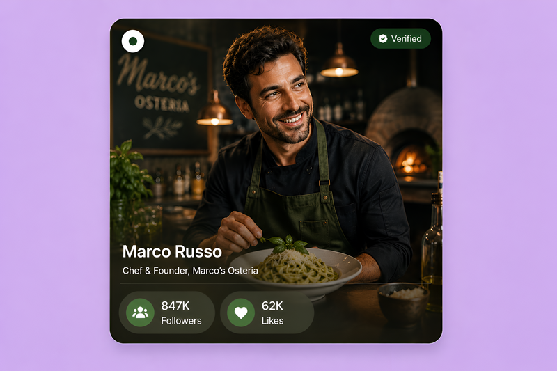 Marco Russo