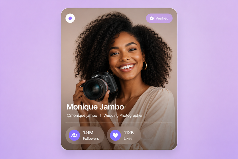Monique Jambo